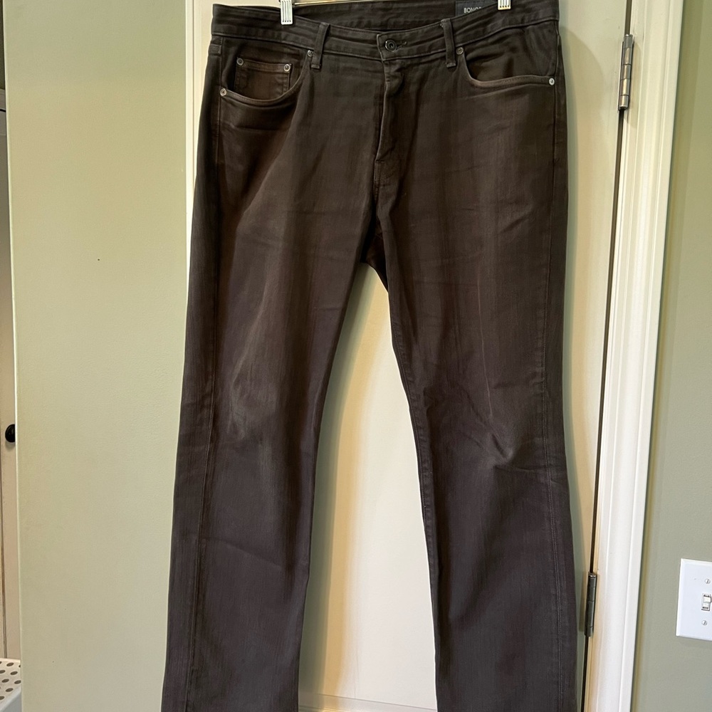 Bonobos men’s Travel Jean